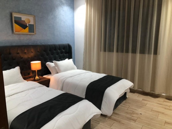 Tibouda house Appartement de luxe à Cap de l'eau CAP R